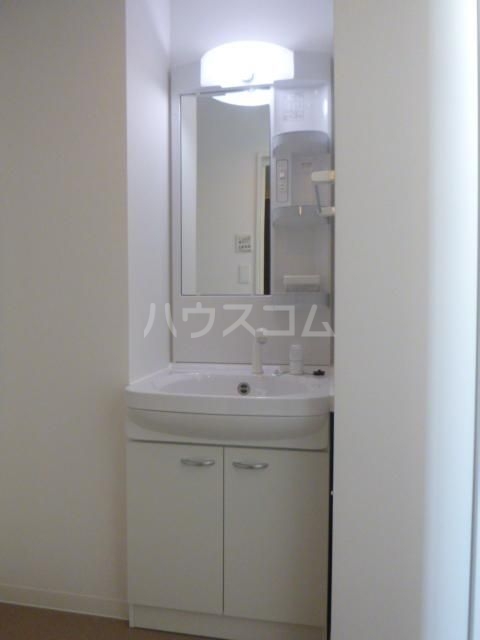14/27 洗面