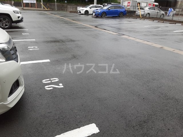 29/30 駐車場