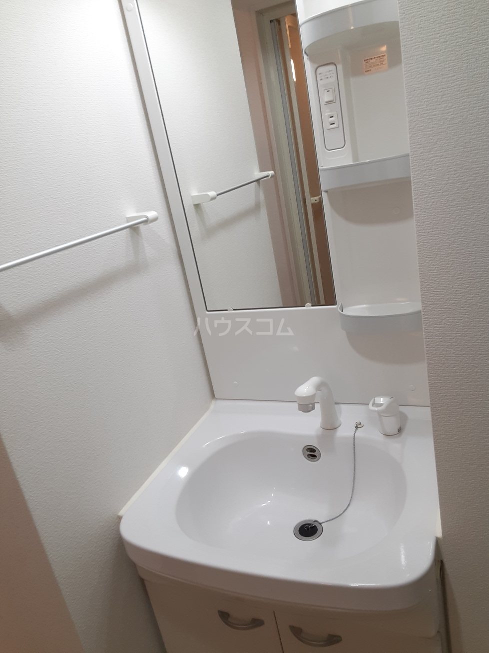 18/30 洗面