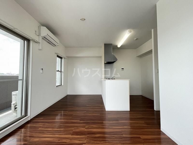 4/29 リビング/ダイニング