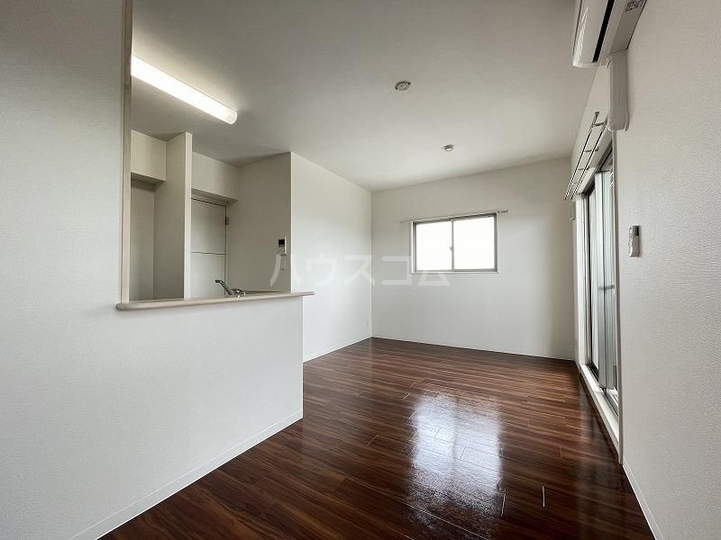 5/29 リビング/ダイニング