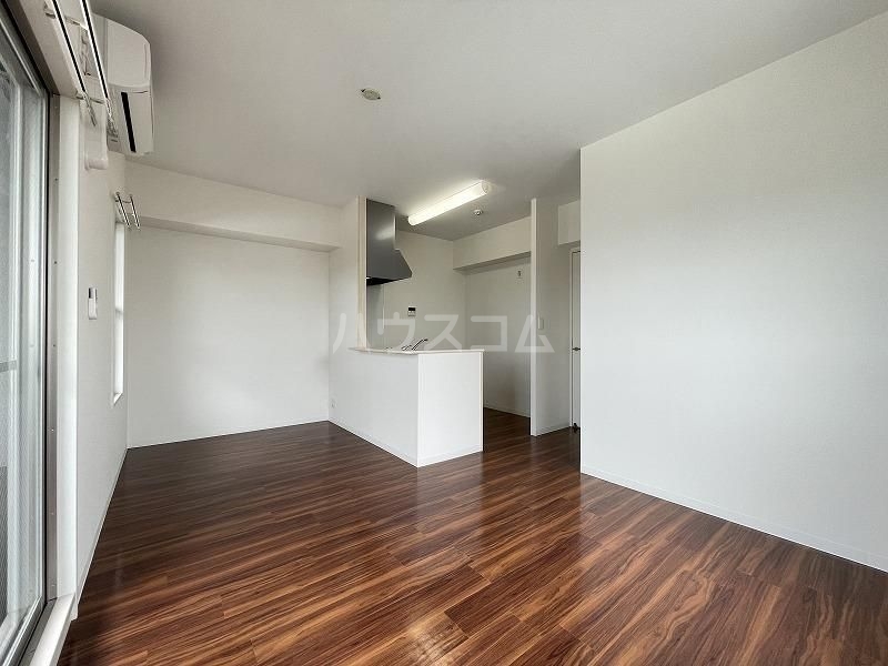 3/29 リビング/ダイニング