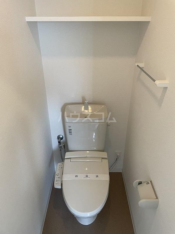 15/29 トイレ