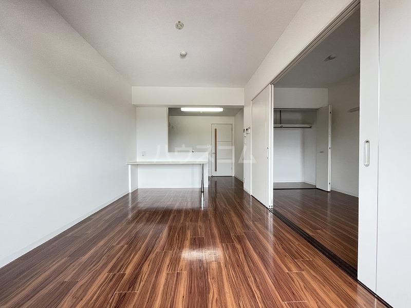 5/30 リビング/ダイニング