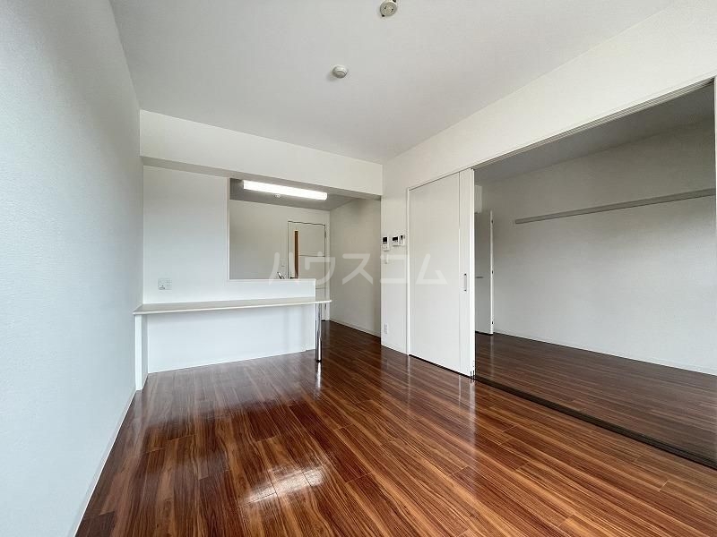 3/30 リビング/ダイニング