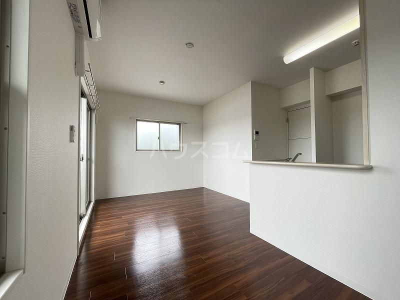 4/28 リビング/ダイニング