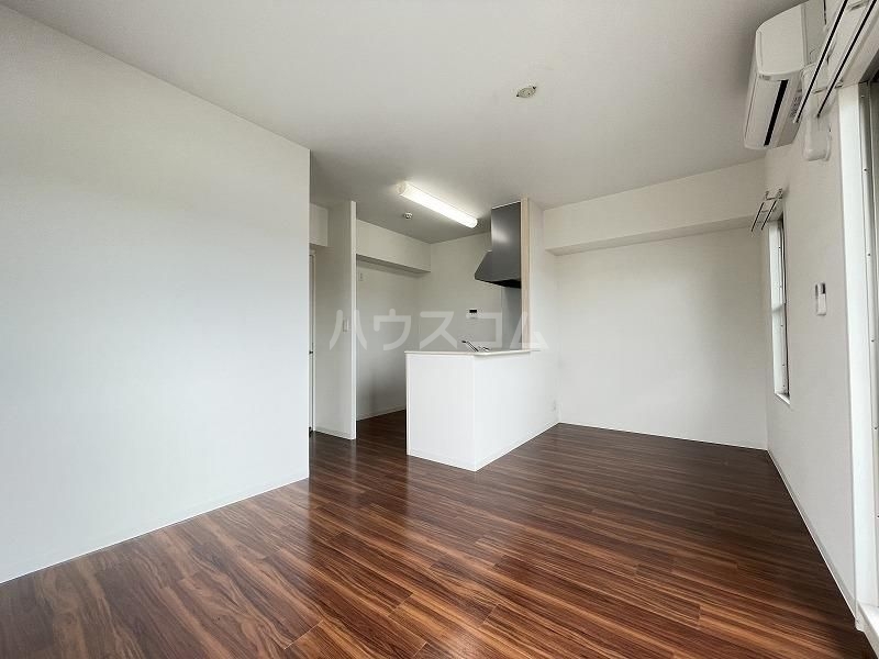 5/28 リビング/ダイニング