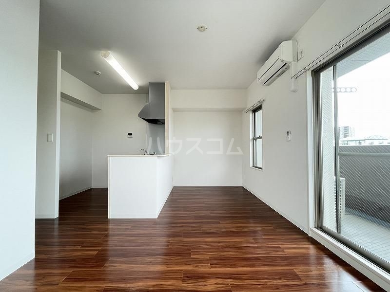 3/28 リビング/ダイニング