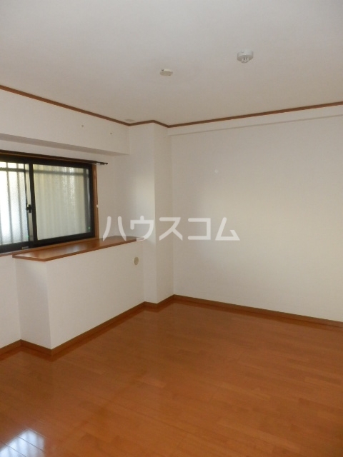 4/27 リビング/ダイニング