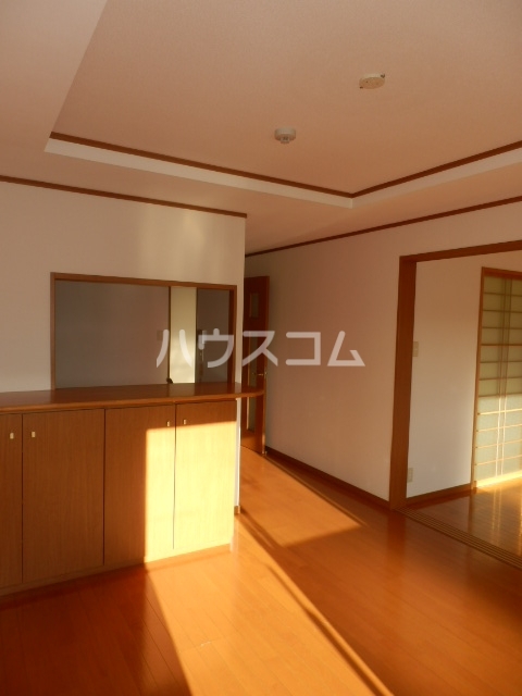 5/27 リビング/ダイニング