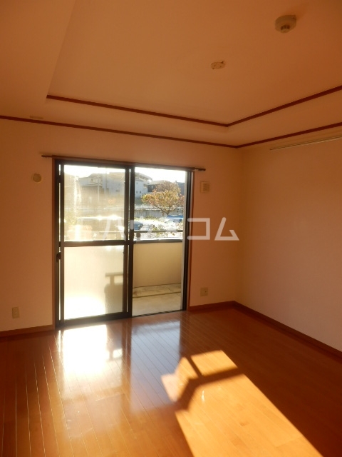 3/27 リビング/ダイニング