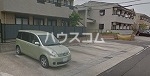 3/7 駐車場