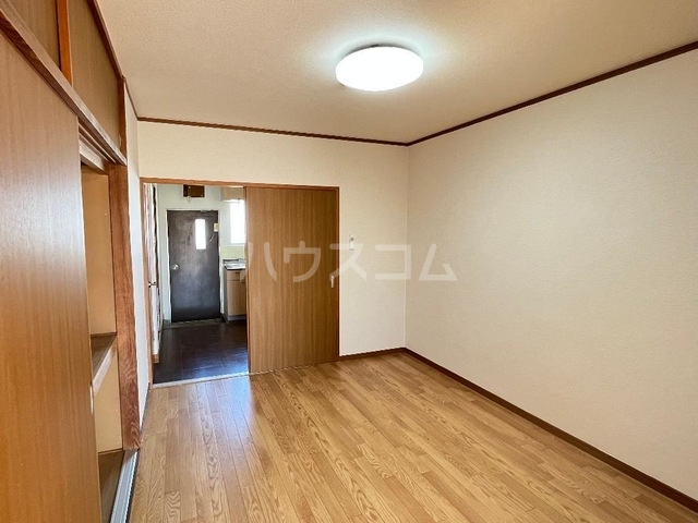 4/30 リビング/ダイニング