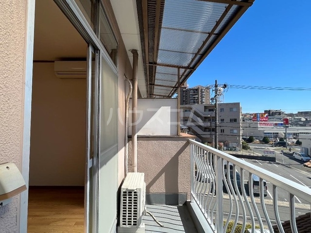 16/30 バルコニー