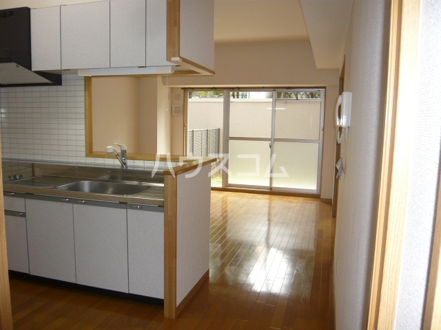 3/30 リビング/ダイニング