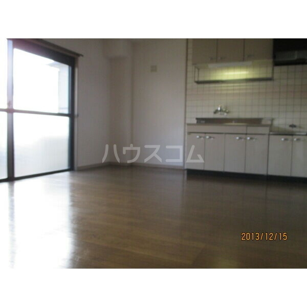 3/25 リビング/ダイニング