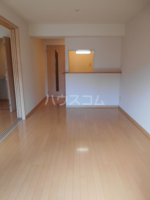 3/26 リビング/ダイニング