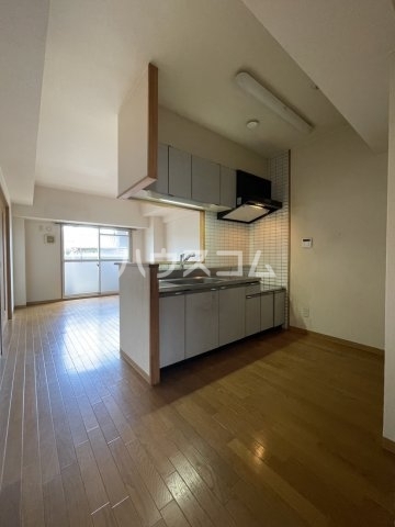 7/30 リビング/ダイニング