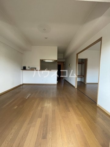 4/30 リビング/ダイニング