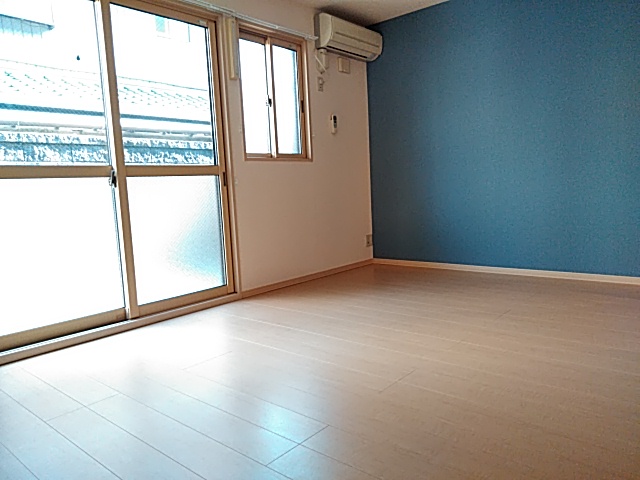 6/26 寝室