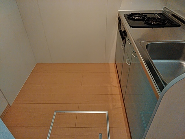 13/26 キッチン