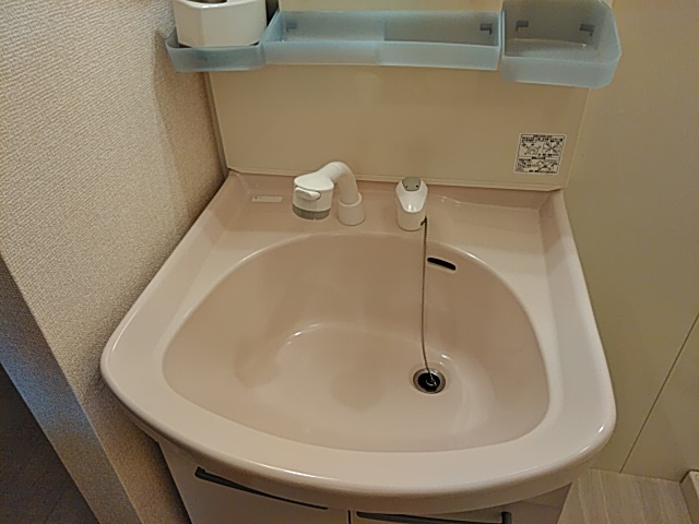 17/26 洗面