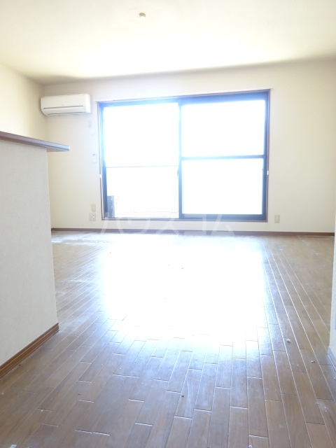 4/21 リビング/ダイニング