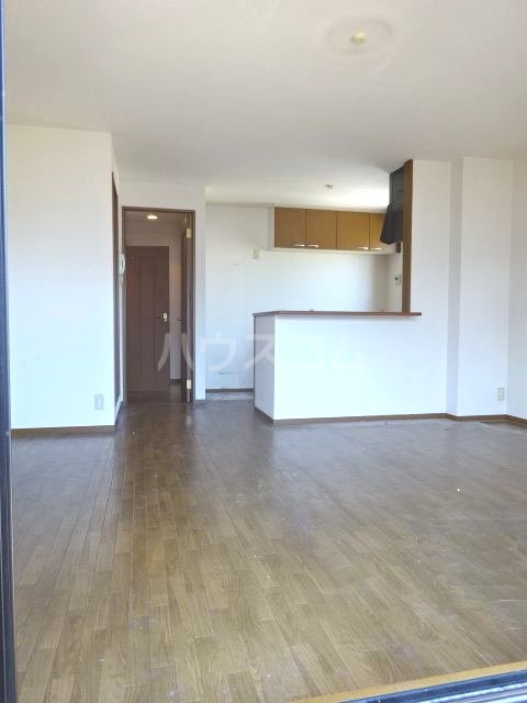 3/21 リビング/ダイニング