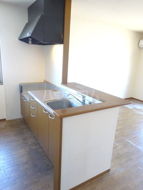 10/21 キッチン