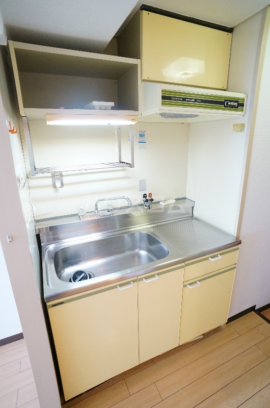 7/25 キッチン