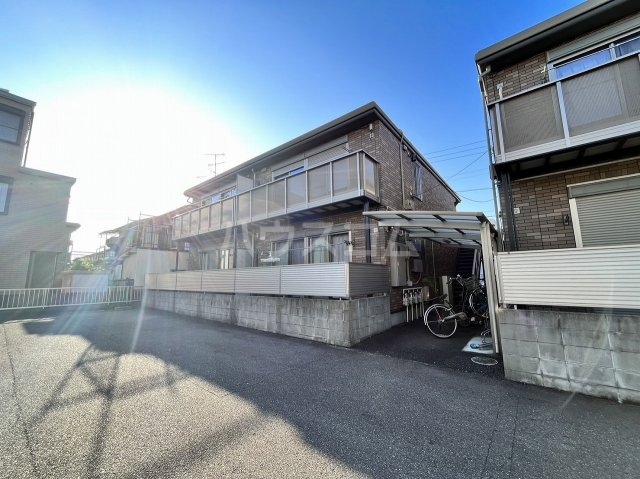 1/30 外観