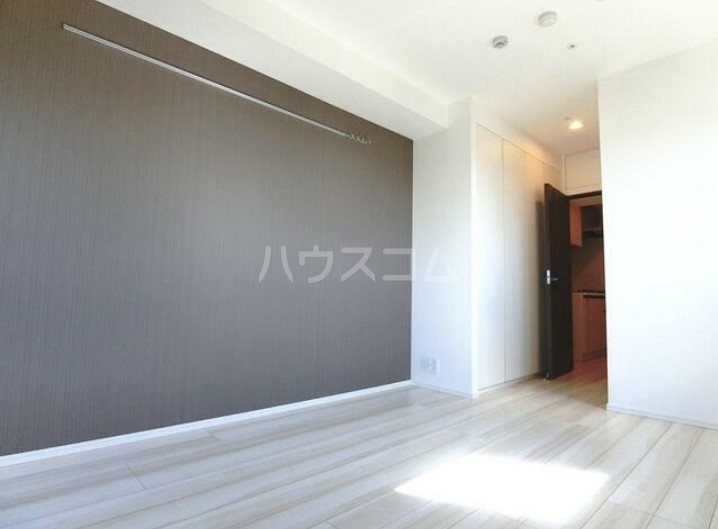 4/25 室内
