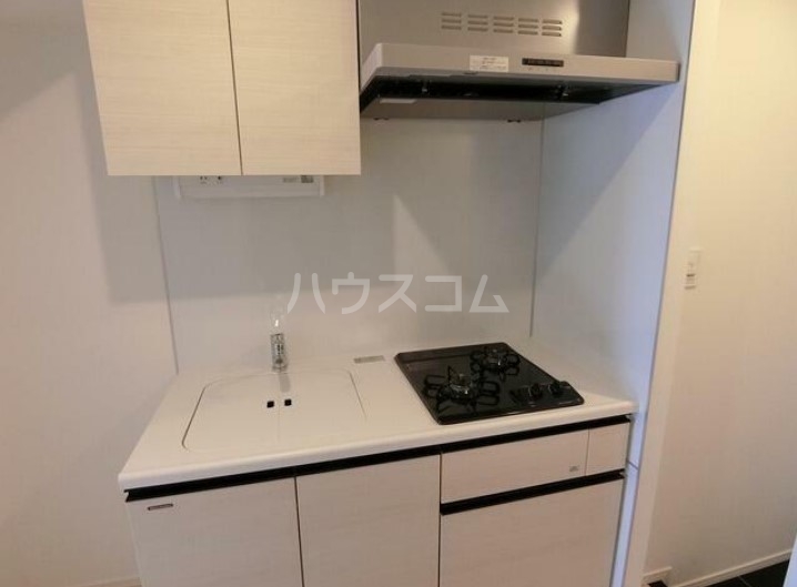 7/25 キッチン