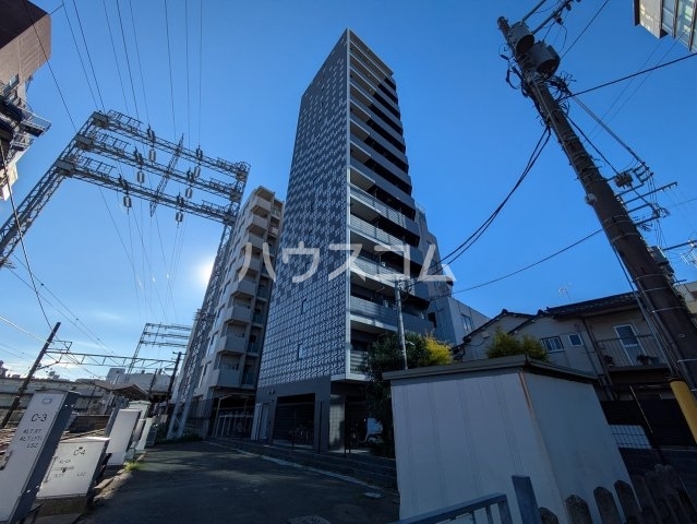 2/29 外観