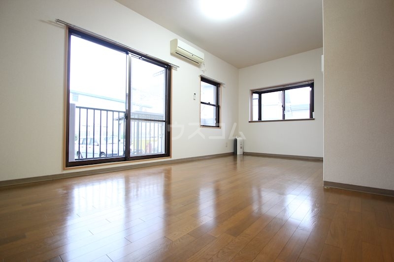 3/26 リビング/ダイニング