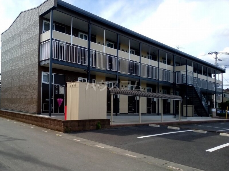 15/21 エントランス