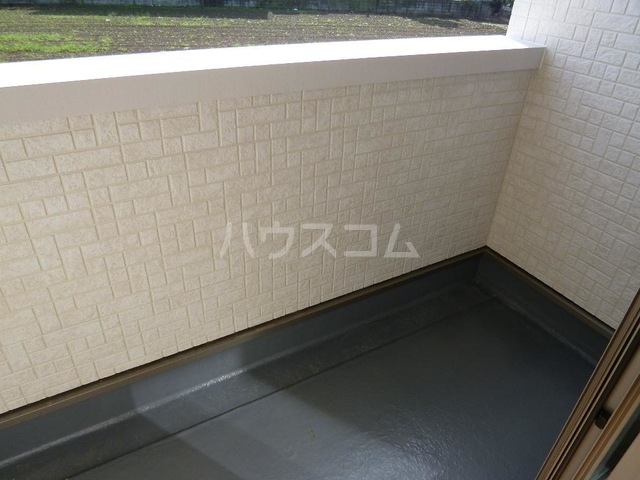 18/24 バルコニー