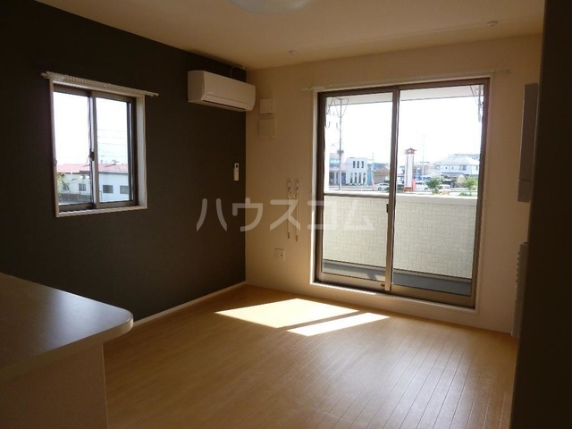 3/24 リビング/ダイニング