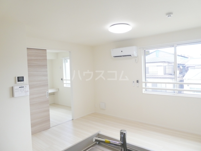 7/30 リビング/ダイニング