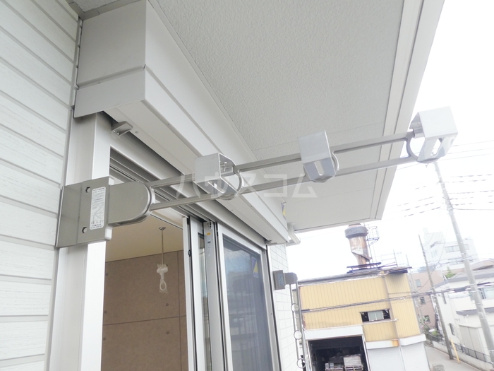 22/30 バルコニー