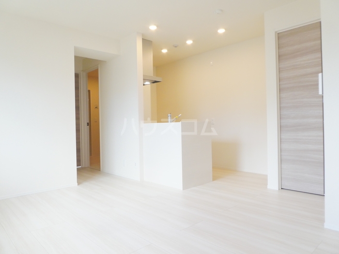 3/30 リビング/ダイニング