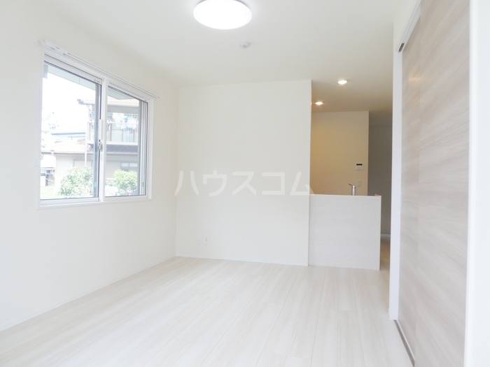 5/30 リビング/ダイニング