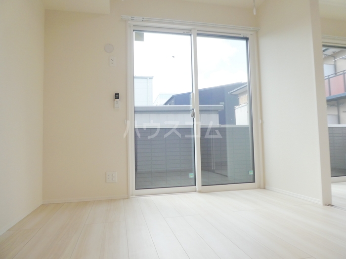 6/30 リビング/ダイニング