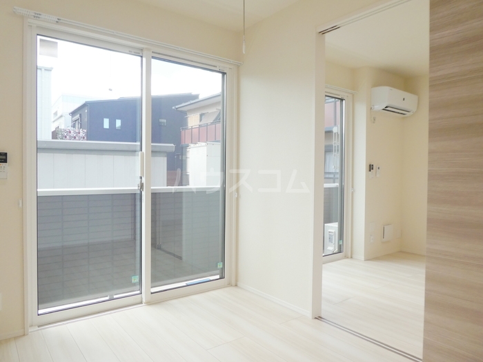 3/30 リビング/ダイニング