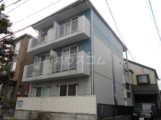 14/24 エントランス