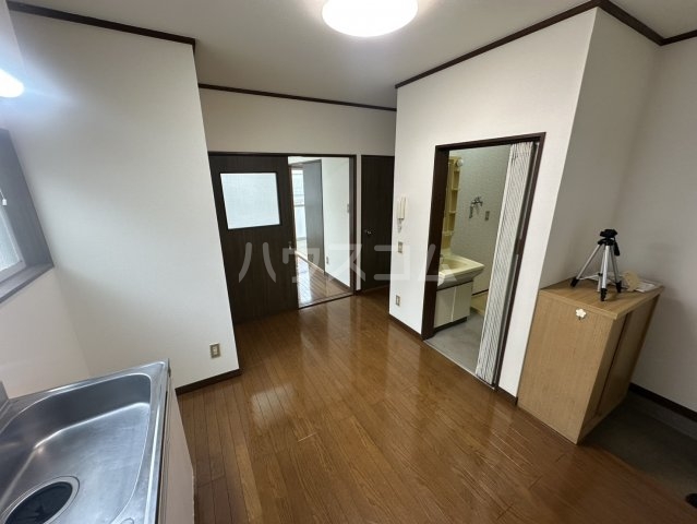 4/27 リビング/ダイニング