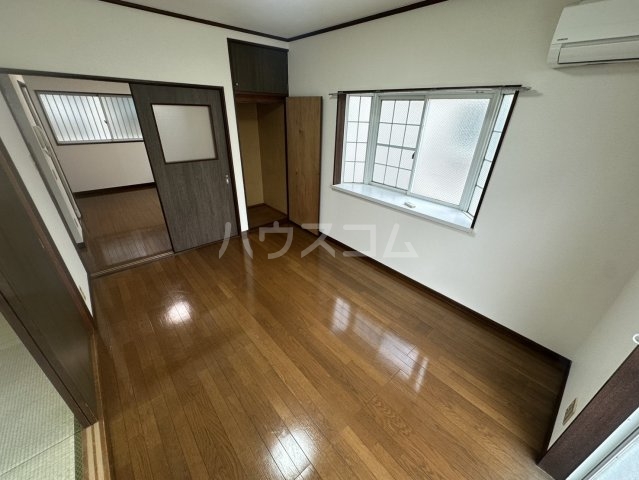 7/27 リビング/ダイニング