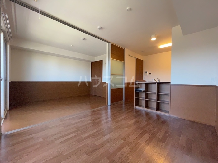 3/28 リビング/ダイニング