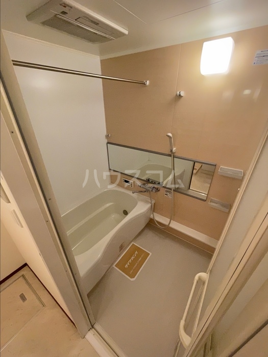 8/28 浴室