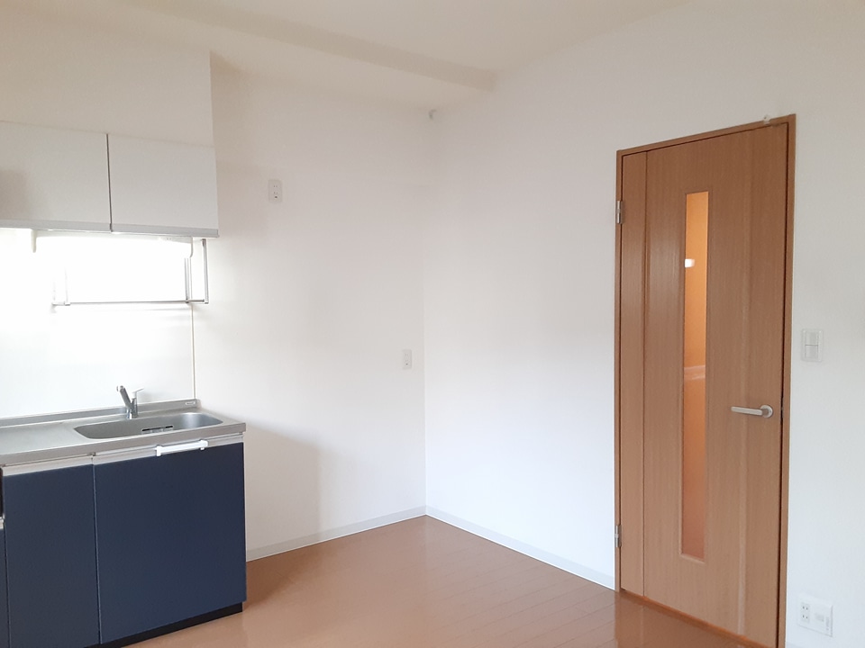 4/28 リビング/ダイニング